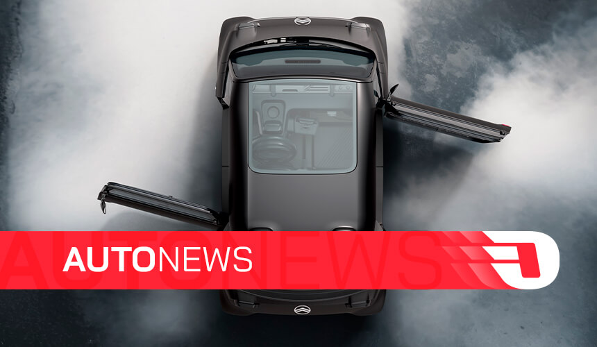 AutoNews: Mobilidade em transformação