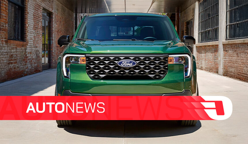 AutoNews: Retorno da Ford Maverick e a sedução dos carros esportivos