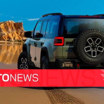 AutoNews: SUVs, Picapes e Conceitos AutoNews: SUVs, Picapes e Conceitos