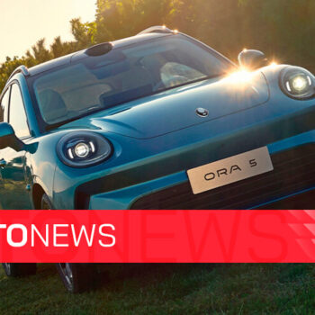 AutoNews: O Impacto do GWM Ora 5, Toyota e novo Cayenne! AutoNews: O Impacto do GWM Ora 5, Toyota e novo Cayenne!