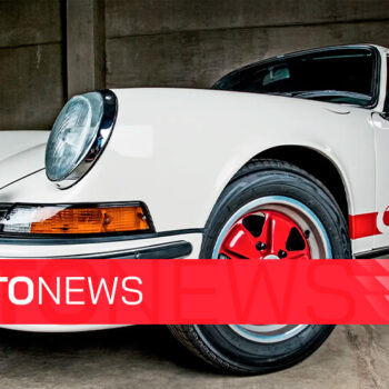 AutoNews: Motores Turbo, Vans Elétricas e Histórias de Rally AutoNews: Motores Turbo, Vans Elétricas e Histórias de Rally