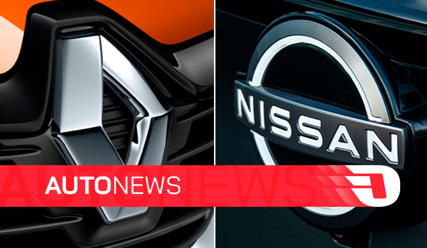 AutoNews: Alianças e chegadas quentes ao Brasil AutoNews: Alianças e chegadas quentes ao Brasil