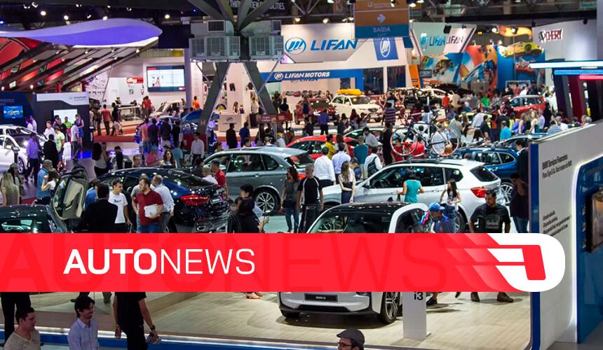 AutoNews: Usados Baratos + Destaques do Salão de SP 2025 AutoNews: Usados Baratos + Destaques do Salão de SP 2025