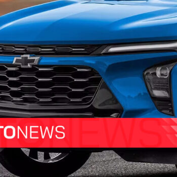 AutoNews: GAC, MG, Xiaomi, Foton e Chevrolet AutoNews: GAC, MG, Xiaomi, Foton e Chevrolet