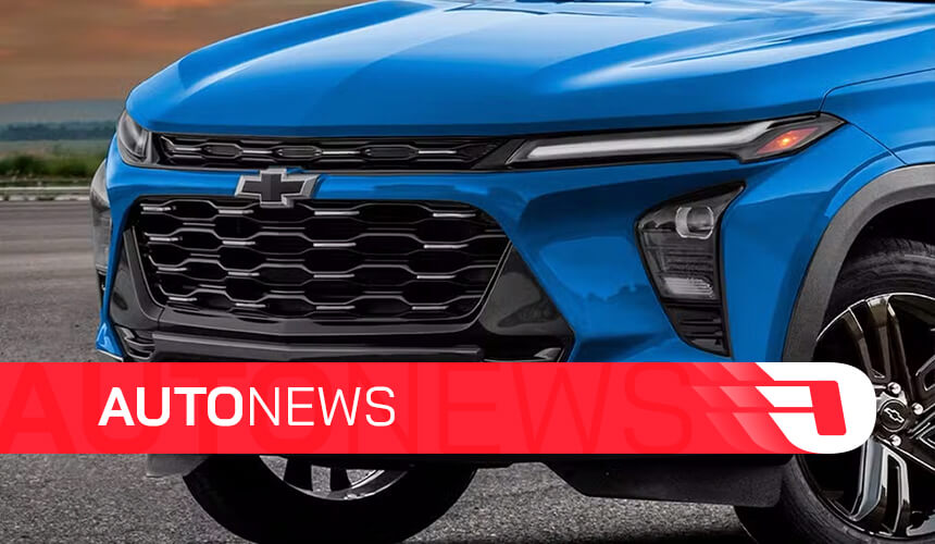 AutoNews: GAC, MG, Xiaomi, Foton e Chevrolet