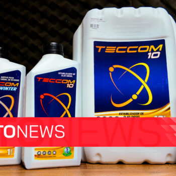 AutoNews: Cultura e Manutenção