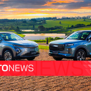 AutoNews: MG, Omoda & Jaecoo e Kia revolucionam o mercado AutoNews: MG, Omoda & Jaecoo e Kia revolucionam o mercado