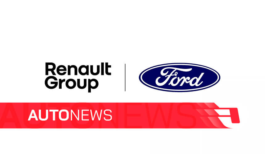AutoNews: Ford, Renault, Toyota e Nissan movimentam o setor com novidades de peso AutoNews: Ford, Renault, Toyota e Nissan movimentam o setor com novidades de peso