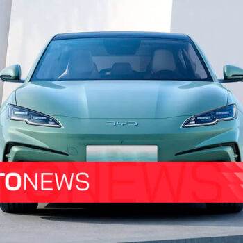 AutoNews: Do elétrico ao esportivo, confira as melhores notícias! AutoNews: Do elétrico ao esportivo, confira as melhores notícias!