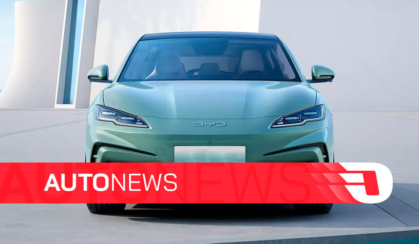 AutoNews: Do elétrico ao esportivo, confira as melhores notícias!