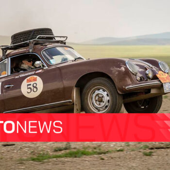 AutoNews: Tudo o que está acelerando o universo automotivo nesse momento AutoNews: Tudo o que está acelerando o universo automotivo nesse momento