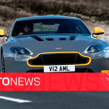 AutoNews: Aston Martin, Renault e Citroën em destaque!