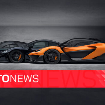 AutoNews: Três novidades que movimentam o mercado automotivo