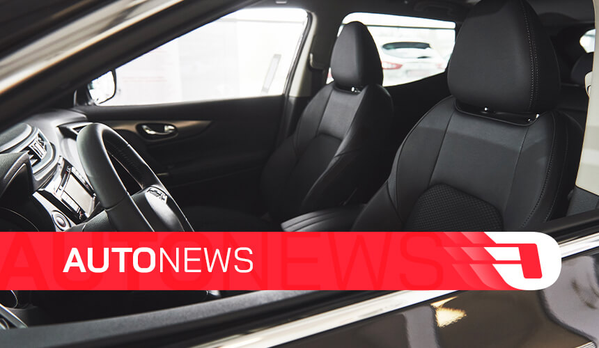 AutoNews: Cheiro do carro na revenda e 6 Hondas automáticos AutoNews: Cheiro do carro na revenda e 6 Hondas automáticos