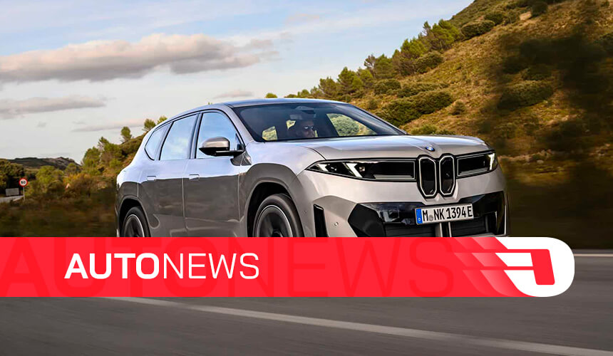 AutoNews: Ano Novo, mercado em movimento