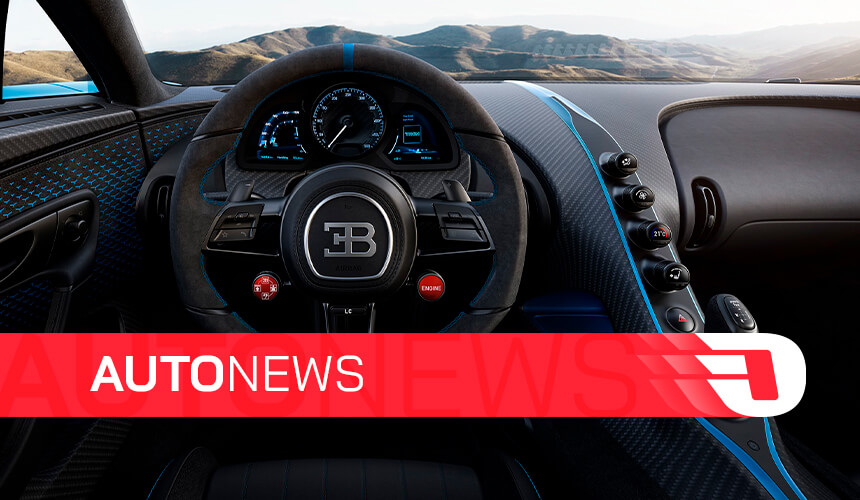 AutoNews: SUVs, esportivos e picapes que estão movimentando o mercado AutoNews: SUVs, esportivos e picapes que estão movimentando o mercado