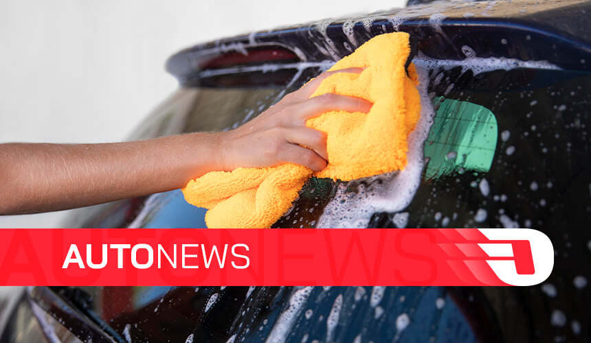 AutoNews: Cuidados com o carro e o cenário do mercado automotivo AutoNews: Cuidados com o carro e o cenário do mercado automotivo
