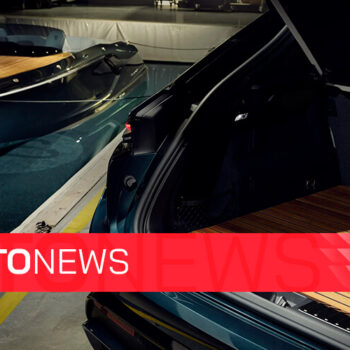 AutoNews: Porsche náutica, nova picape e a revolução das cores