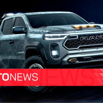 AutoNews: Novas apostas para agitar o mercado de picapes no Brasil