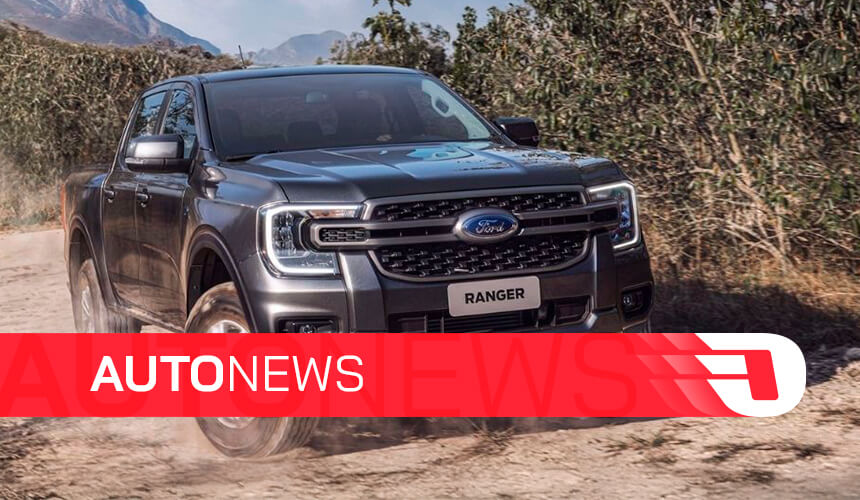 AutoNews: Picapes que vão marcar o Brasil em 2026