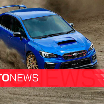 AutoNews: Destaques da semana, estreias e despedidas