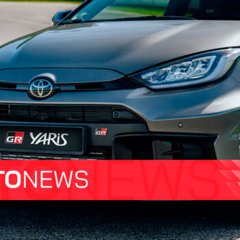 AutoNews: Híbridos, elétricos e Toyota GR Yaris chega ao Brasil AutoNews: Híbridos, elétricos e Toyota GR Yaris chega ao Brasil