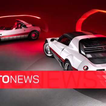 AutoNews: Carros que unem estilo e inovação