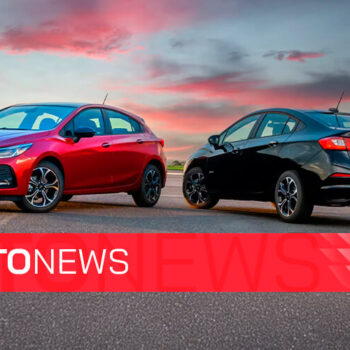 AutoNews: Economia, lançamentos e boas compras AutoNews: Economia, lançamentos e boas compras