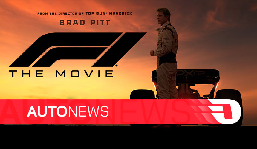 AutoNews: F1 faz sucesso nos cinemas e fortalece parceria com a Apple AutoNews: F1 faz sucesso nos cinemas e fortalece parceria com a Apple
