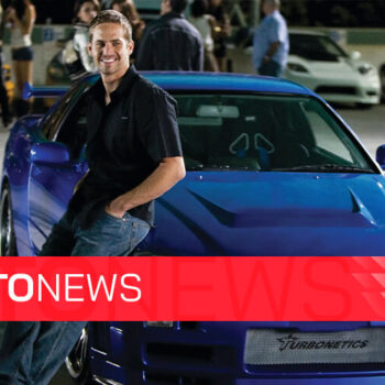 AutoNews: O fim de uma era e novos começos