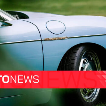 AutoNews: Clássicos reinventados e sustentabilidade em foco