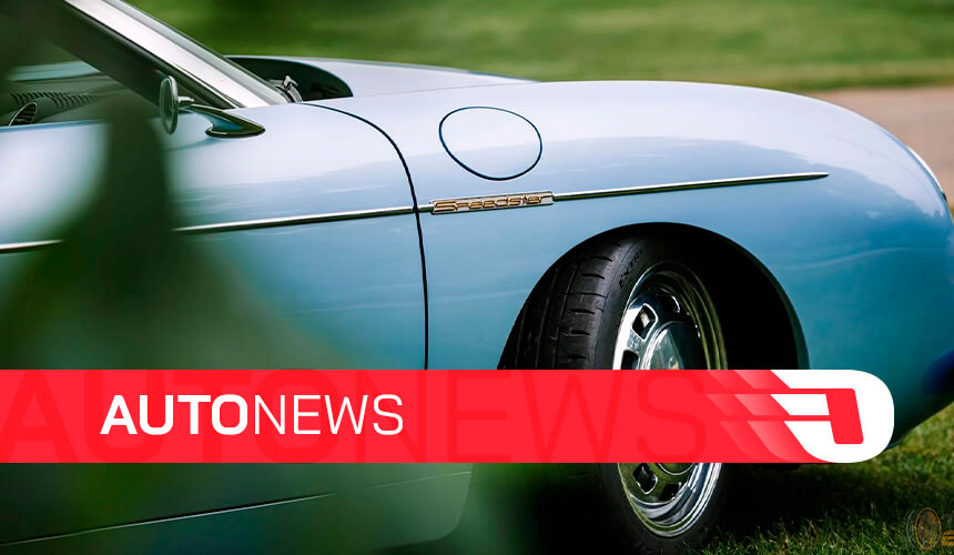 AutoNews: Clássicos reinventados e sustentabilidade em foco