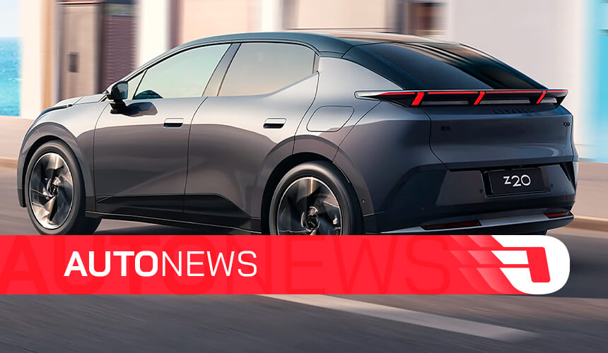 AutoNews: As Inovações e Riscos do Universo Automotivo AutoNews: As Inovações e Riscos do Universo Automotivo