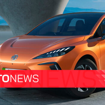 AutoNews: MG4 fica mais barato e novos SUVs chegam para esquentar o mercado