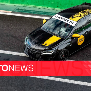 AutoNews: Onix de pista, Tesla “fantasma” e o jogo escondido das montadoras