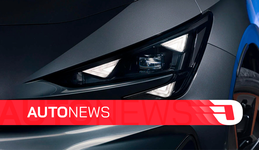 AutoNews: BMW e Cupra mostram dois lados da tecnologia AutoNews: BMW e Cupra mostram dois lados da tecnologia