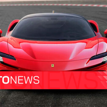 AutoNews: Design futurista e desempenho elétrico mostram para onde os carros estão indo AutoNews: Design futurista e desempenho elétrico mostram para onde os carros estão indo