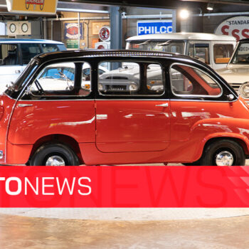 AutoNews: Picapes, SUVs Híbridos e um Ícone Controverso AutoNews: Picapes, SUVs Híbridos e um Ícone Controverso