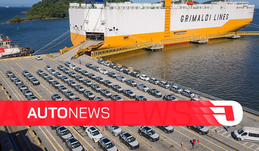 AutoNews: Híbrido nacional da Geely, Polo elétrico vazado e Rolls-Royce vira iate sobre rodas