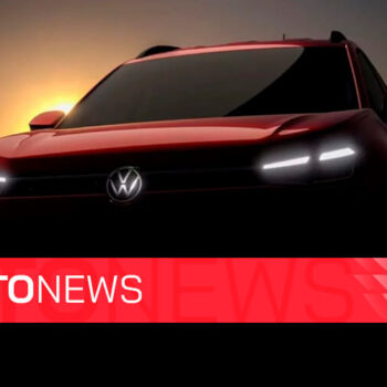 AutoNews: Novo Golf à vista e Cadillac de volta