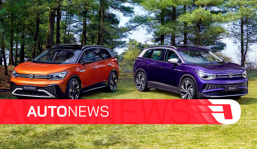 AutoNews: BYD e Volkswagen intensificam disputa dos elétricos na China