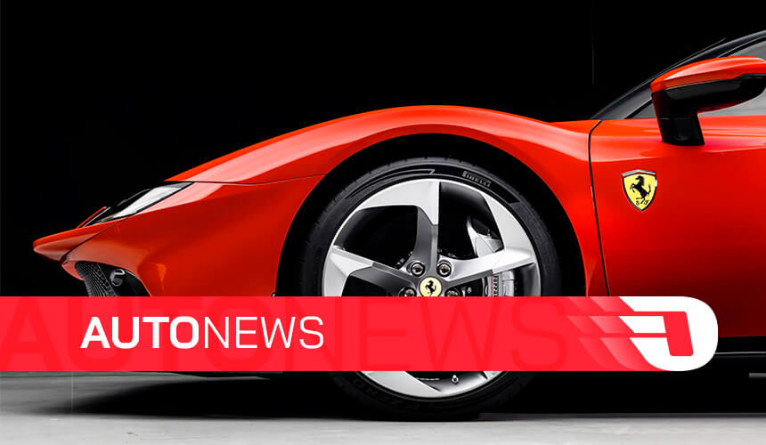 AutoNews: Entre esportividade acessível luxo e tecnologia o novo cenário dos carros