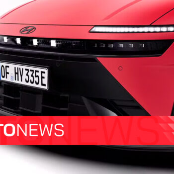 AutoNews: Novo Hyundai Ioniq 3, Chevrolet Spin 2027 e Geely EX5