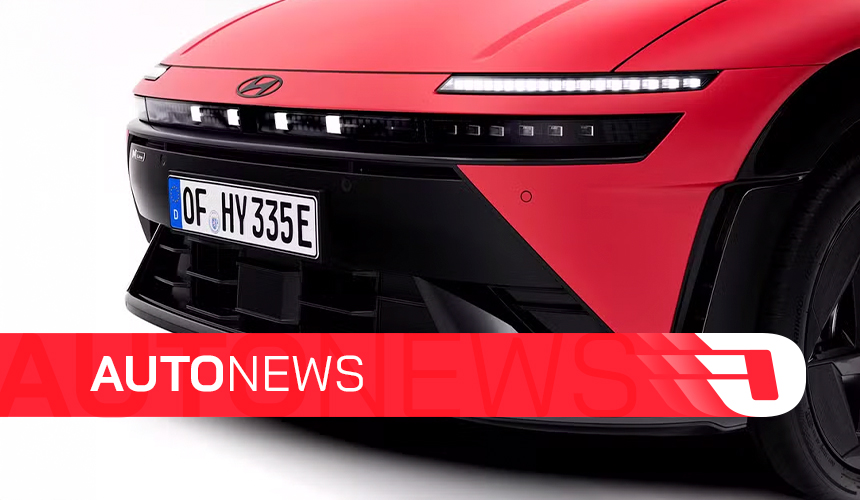 AutoNews: Novo Hyundai Ioniq 3, Chevrolet Spin 2027 e Geely EX5