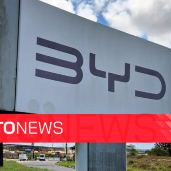 AutoNews: BYD sob pressão, Toyota acelera nos elétricos e Jaecoo surpreende