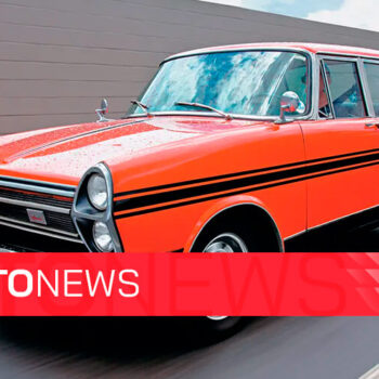 AutoNews: Do inesperado ao clássico
