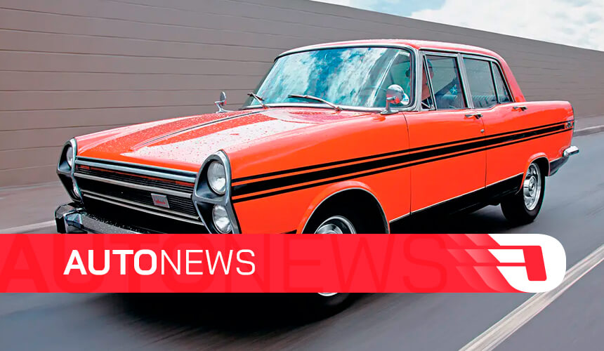 AutoNews: Do inesperado ao clássico
