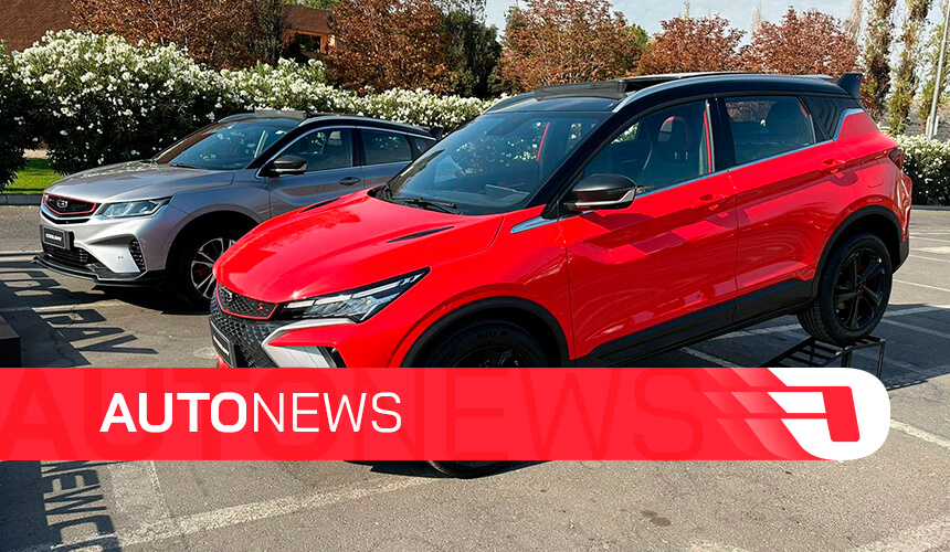 AutoNews: Luxo, tecnologia e nova geração de SUVs mostram o novo rumo do mercado