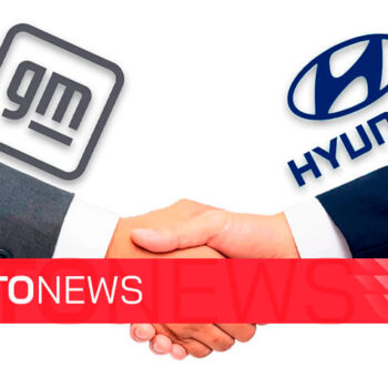 AutoNews: Parcerias, elétricos e rebranding