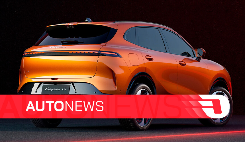 AutoNews: Entre eletrificação, som imersivo e novas marcas o setor avança